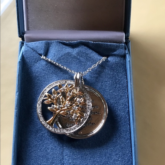 Our Family Tree Pendant - Picture 3 of 5